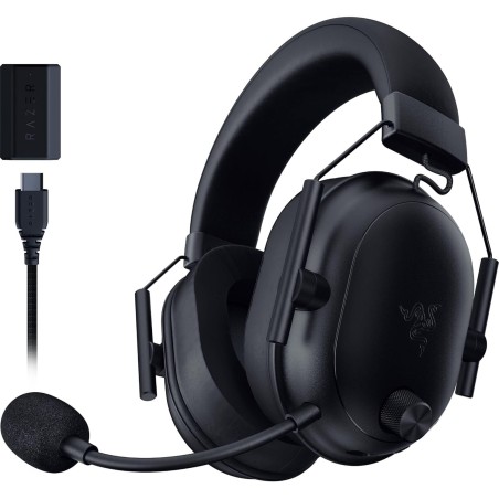 Audifonos Razer BlackShark V2 HyperSpeed