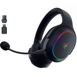 Audifonos  Razer Barracuda X Chroma Wireless