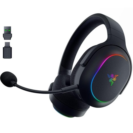 Audifonos  Razer Barracuda X Chroma Wireless