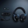 Audifonos  Razer Barracuda X Chroma Wireless