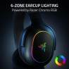 Audifonos  Razer Barracuda X Chroma Wireless