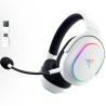 Audifonos Razer Barracuda X Chroma Wireless Blanco