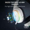Audifonos Razer Barracuda X Chroma Wireless Blanco