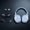 Audifonos Razer Barracuda X Chroma Wireless Blanco