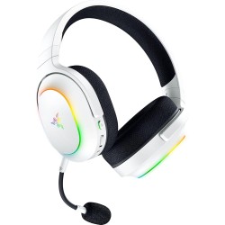 Audifonos Razer Barracuda X Chroma Wireless Blanco