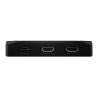 Capturadora de Video Cougar envision 4k