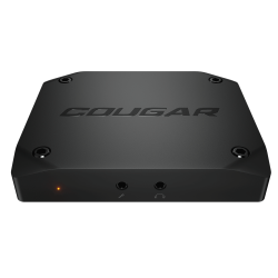 Capturadora de Video Cougar envision 4k