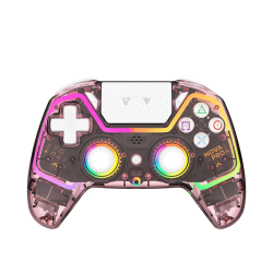 NOVA PRO RGB Atomic Pink WGP14V2 Control inalámbrico