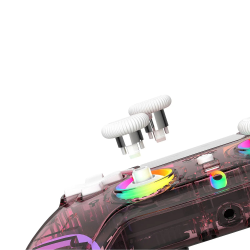 NOVA PRO RGB Atomic Pink WGP14V2 Control inalámbrico