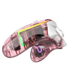 NOVA PRO RGB Atomic Pink WGP14V2 Control inalámbrico