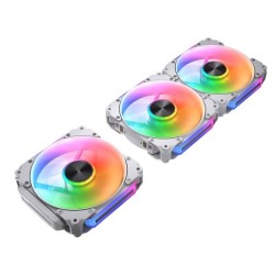 Ventilador  COUGAR Apolar 120 ARGB  (paquete de 3 ventiladores)