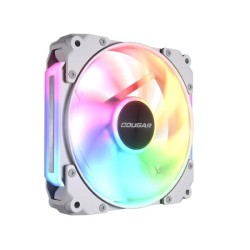Ventilador  COUGAR Apolar 120 ARGB  (paquete de 3 ventiladores)