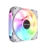 Ventilador  COUGAR Apolar 120 ARGB  (paquete de 3 ventiladores)