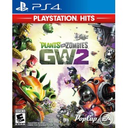 Plants vs. Zombies Garden Warfare 2 PS4 Usado