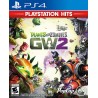 Plants vs. Zombies Garden Warfare 2 PS4 Usado