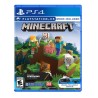 Minecraft - PS4 Usado