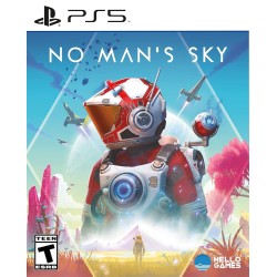 No Man's Sky - PS5