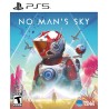 No Man's Sky - PS5