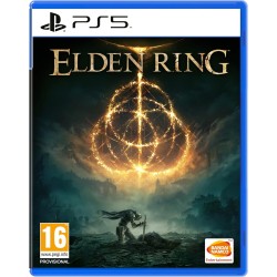 Elden Ring PS4 - Europeo