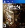 Fallout 4 PS4 - USADO