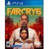 Far Cry 6 - PS4