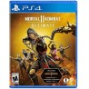 Mortal Kombat 11 Ultimate - PS4