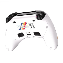 Control inalámbrico NOVA PRO II S WGP15V2s STAR TWO White