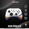 Control inalámbrico NOVA PRO II S WGP15V2s STAR TWO White