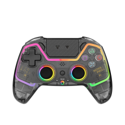 Control inalámbrico NOVA PRO RGB Atomic Black WGP14V2
