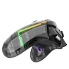 Control inalámbrico NOVA PRO RGB Atomic Black WGP14V2