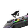 Control inalámbrico NOVA PRO RGB Atomic Black WGP14V2