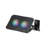 Base de Notebook Fantech NC14 RGB hasta 15.6