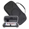 Estuche Semi Rígido para Switch 2, Negro