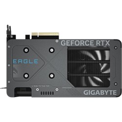 Tarjeta gráfica Gigabyte   RTX 5060 Ti Eagle OC 16G