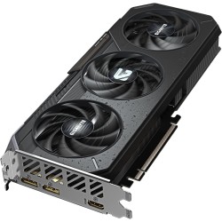 Tarjeta gráfica Gigabyte Radeon RX 9060 XT Gaming OC 8G