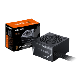 Fuente de Poder 750W Gigabyte GP-P750BS, 80 PLUS Bronze,