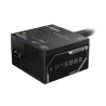 Fuente de Poder 750W Gigabyte GP-P750BS, 80 PLUS Bronze,