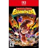 Preventa Donkey Kong Bananza Switch 2