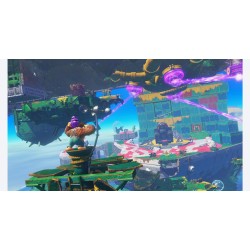 Preventa Donkey Kong Bananza Switch 2