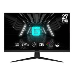 Monitor Gamer MSI G2712F, 27” FHD, 180Hz, 1ms