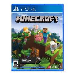 Minecraft - PS4