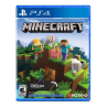 Minecraft - PS4