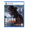 The Last of Us Part II Remastered - PlayStation 5
