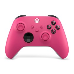 Control Inalámbrico Xbox Series X|S, Xbox One, Windows PC  - Deep Pink