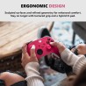 Control Inalámbrico Xbox Series X|S, Xbox One, Windows PC  - Deep Pink