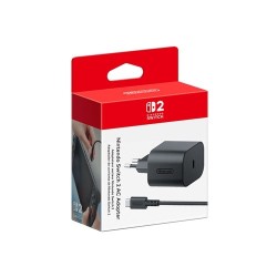 Nintendo Switch™ 2 AC Adapter