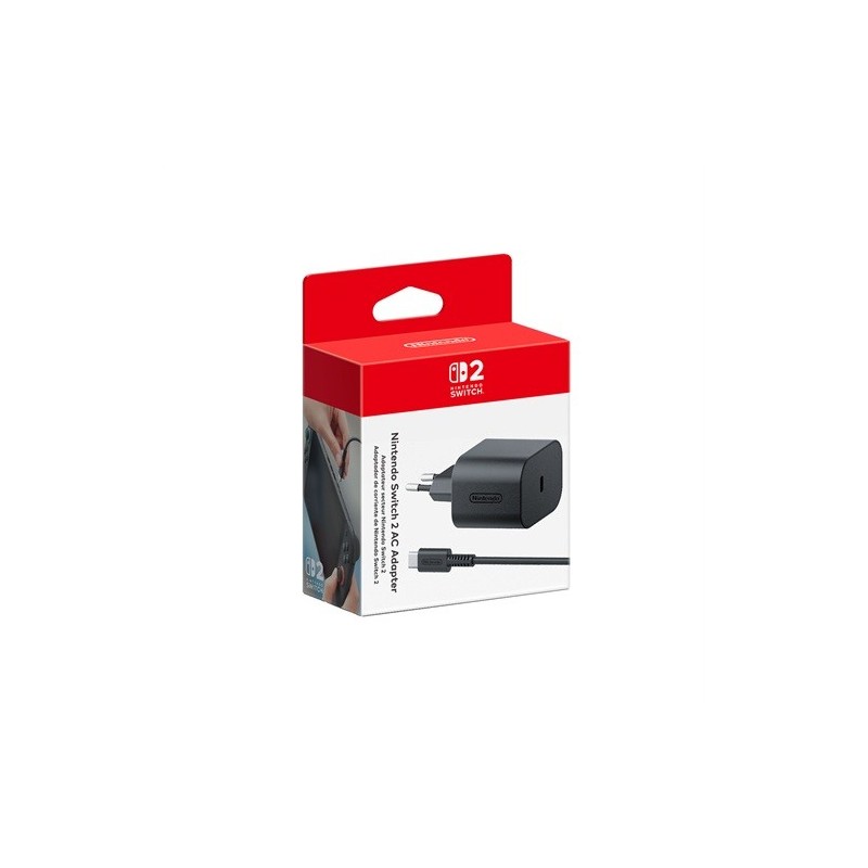 Nintendo Switch™ 2 AC Adapter