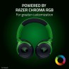 Audifonos Razer Kraken V4 X Edición Minecraft