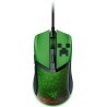 Mouse Razer Cobra Edicion Minecraft