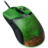 Mouse Razer Cobra Edicion Minecraft